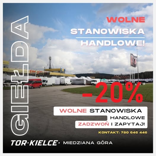 gielda miedziana gora